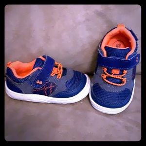 Infant Boys Sneakers